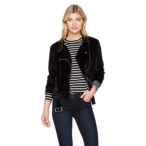 minkpink leather jacket